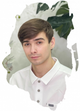 Лялин Даниил Русланович